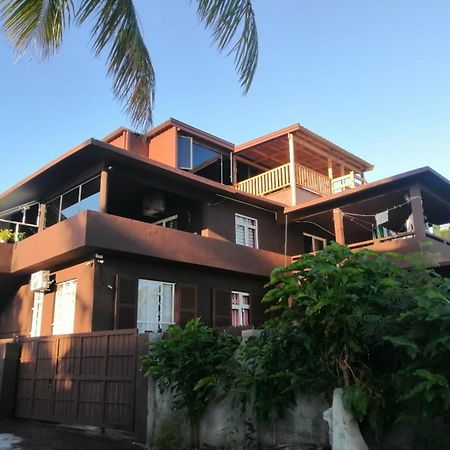 Apt In La Gaulette Luaran gambar